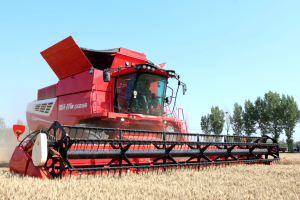 永不懈怠 永立潮头 永争第一丨山东重工潍柴雷沃智慧农业2026年全球供应商大会召开