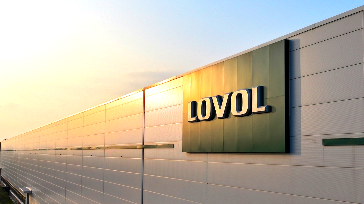 链合向新 | 潍柴雷沃引领中国农机产业向上生长