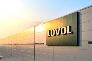 链合向新 | 潍柴雷沃引领中国农机产业向上生长