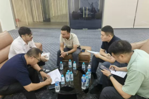 越南展会实地考察报道之一：越南农机市场蓄势待发，中国农机企业迎来出海新机遇