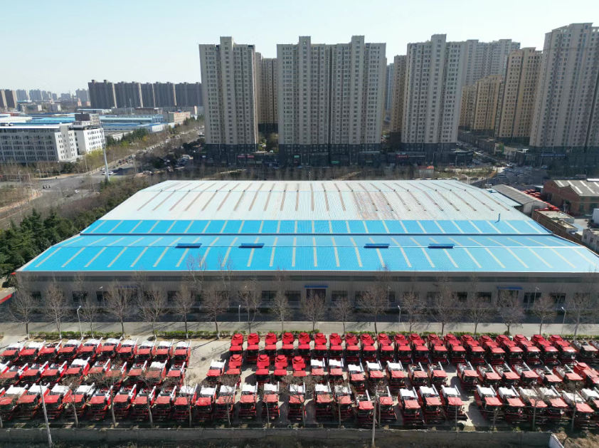 中联收获新疆AF100 / 新疆AT100 / 新疆AT12K 到底该怎么选？一张表说明白