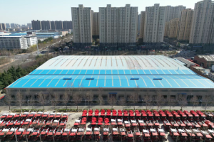 中联收获新疆AF100 / 新疆AT100 / 新疆AT12K 到底该怎么选？一张表说明白