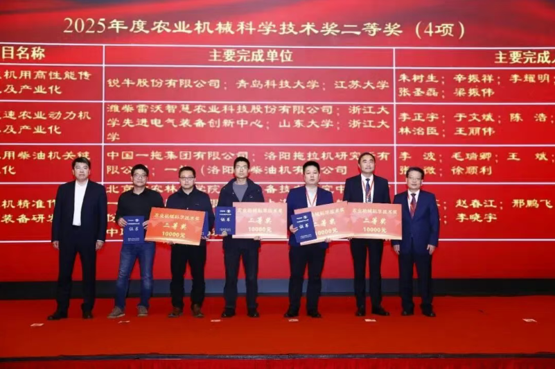 双奖加持！绿色动力！