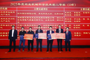 双奖加持！绿色动力！