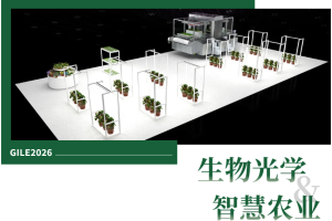 GILE 2026 | 策展革命，明年这里不卖灯，只“种”场景