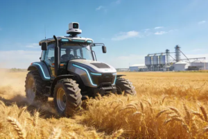 湖南农机补贴新政：优机补贴额最高提升至40%，部分拖拉机2026年底前将彻底退出