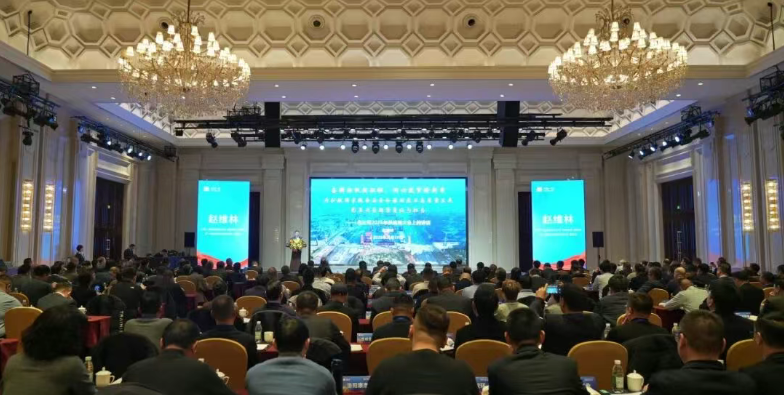 中国一拖召开2026年供应商大会