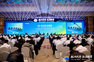 航洲共济 征启新章！五征集团锚定新能源与智能化，重塑农业全产业链价值