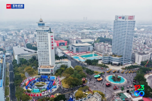 123, GO！玉柴发布飞轮增程系统，以全场景动力引领农机高端化升级