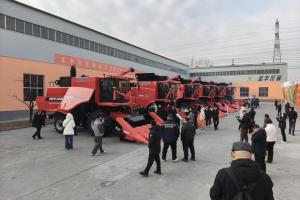 品新品之韵 话合作未来——新品发布会核心活动当日圆满落幕