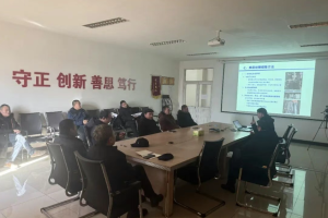 以技为桥 现代农装与乌方采棉机工人深化交流