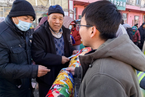 20天45场农村大集，长途跋涉9800多公里！  黑龙江农机展，用脚步丈量黑土，蓄力春耕盛会