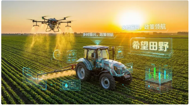2026年农机补贴政策，四大趋势定调