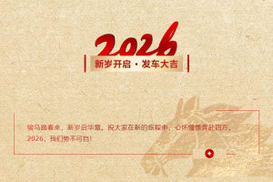 开工大吉！沃得农机马力全开启新程