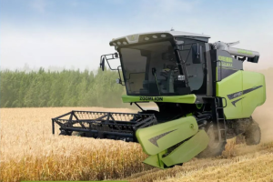 中联开工启新程，焕新赴丰收！