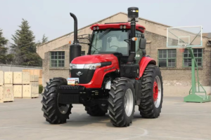 可靠动力，高效承载 | 五征MF系列如何定义可靠动力