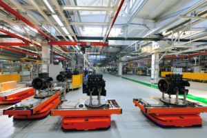 十五五开门红！东方红柴油机创佳绩！