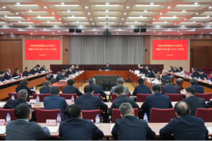 农业农村部强调：促进人工智能与农业发展相结合 以人工智能赋能农业强国建设