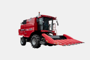 破局·新生 | 亚丰新时代收割机即将亮相2026黑龙江农机展，这四大旗舰设备为何能“通吃”黑土地？