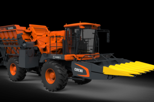 2026黑龙江农机展 | 铁建重工携三大王牌装备亮相冰城，用硬核科技破解高寒高湿作业难题！