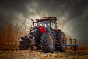 2026黑龙江农机展前瞻 | 凯斯：百年匠心，定义未来农业新高度