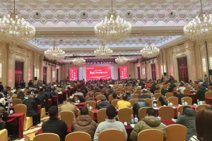 洛阳盛会启新程！东方红柴油机2026营销服务年会圆满召开