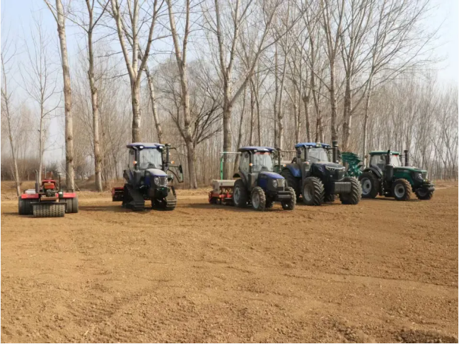 这家智慧农场竟然在农田里“养龙虾”