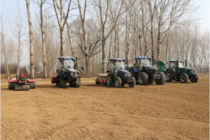 这家智慧农场竟然在农田里“养龙虾”