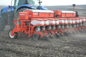 展会预告∣马斯奇奥与您相约2026驻马店全国农机展