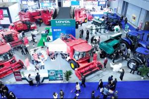 藏粮于技绘“丰”景|潍柴雷沃智慧农业解锁现代农业丰产密码