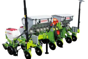 聚焦2026全国农机展！德邦大为带您解锁增产增收新路径