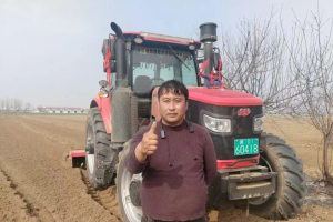 15年忠粉认准“东方红”的理由