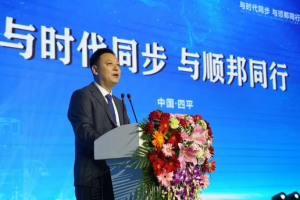 守黑土情怀 研匠心农机 做乡村振兴赋能者——记四平市顺邦农机制造有限公司董事长魏德胜