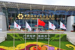 东方红动力闪耀广交会，实力出圈！