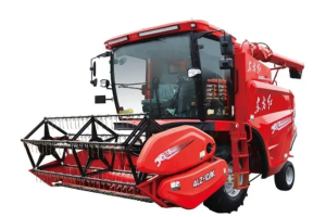 选对收割机，跨区多赚钱！2026爆款推荐