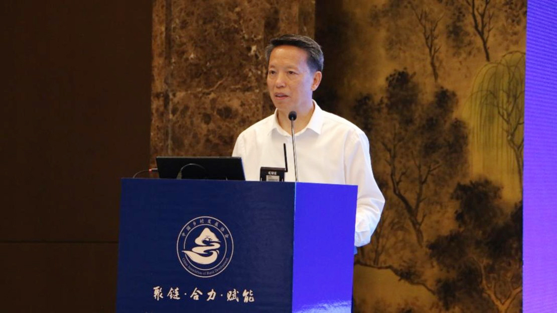 把脉定向，共谋现代农事综合服务发展路径