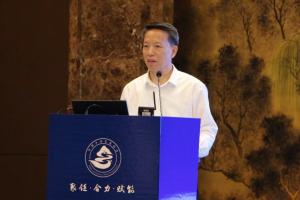把脉定向，共谋现代农事综合服务发展路径