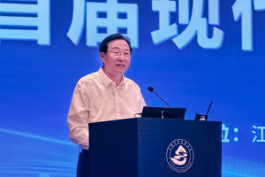 全国农事服务“抱团升级”，种地开启新模式！
