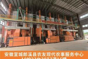 20年只做一件事！安徽辰宇是如何守护每一粒粮食的？