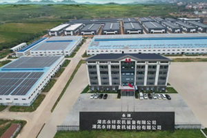 央视报道！永祥气力式精量播种机亮相夏播一线，用旱地直播解锁水稻种植新方案