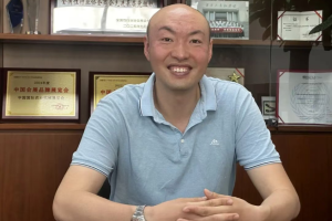 向全球开放的农机行业“大舞台”：2026中国国际农机展国际化能级再提升