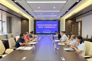 校企双向奔赴 解锁农机科创新路径|巨明公司赴宁大、浙大、武汉理工深化产学研合作