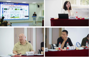 “全球最大农机大数据平台”成果整体达到同类研究国际领先水平