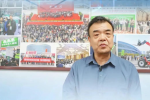 从“流量”到“留量”：2026中国国际农机展的温情与精度