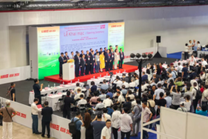 2026越南国际农业机械展览会在胡志明市举办已圆满结束