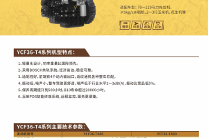 稻浪金涛里的中国芯——玉柴动力筑牢秋收一线动力防线