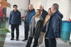 从黑土地到红土壤：德邦大为书写中国农机的全球答卷