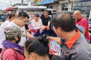 以脚步丈量黑土，以实干赋能盛会｜2026黑龙江国际农业机械展览会一线市场攻坚纪实