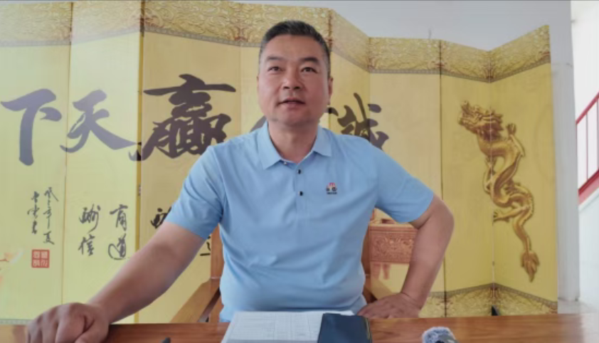 从卖不动到不够卖，他把丰收芬美得卖爆了！