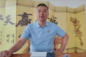 从卖不动到不够卖，他把丰收芬美得卖爆了！